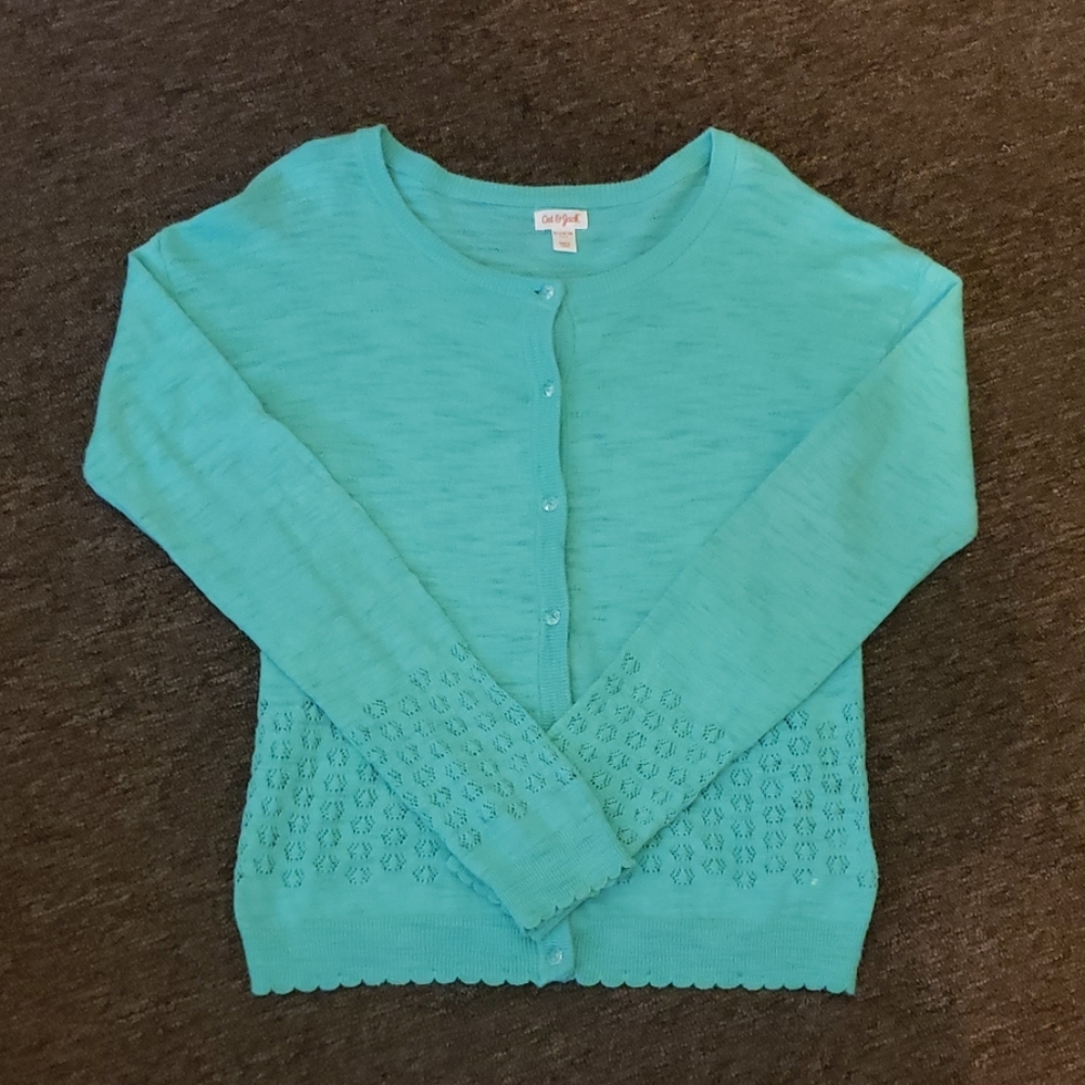 Girl's sweater size XL 14/16